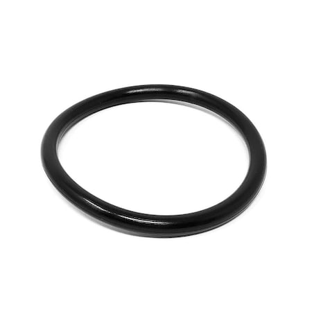 Springer Parts LKHP Seal Housing Quad Ring1, EPDM; Replaces Alfa Laval Part# 9611992733 9611992733SP